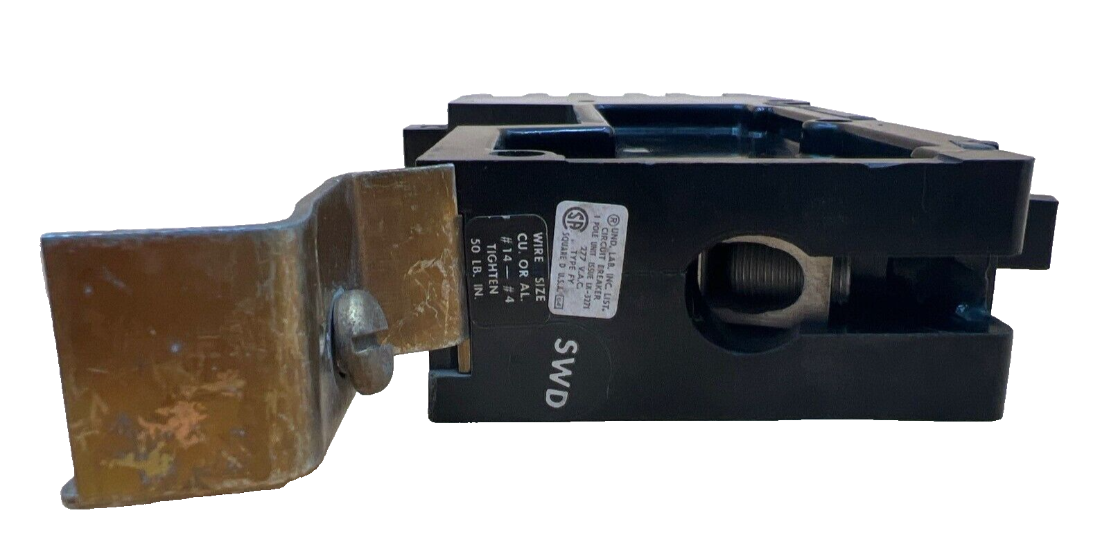 Square FY14020A Used