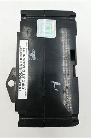Square D FHL36000M4200 Used