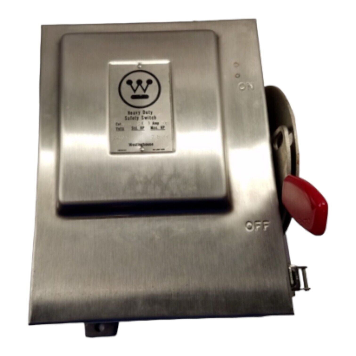 Westinghouse WHU321 New