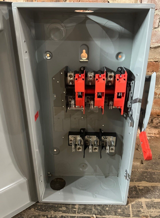 Siemens HF364 Used