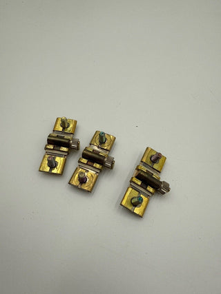 Square D B15.5 Used