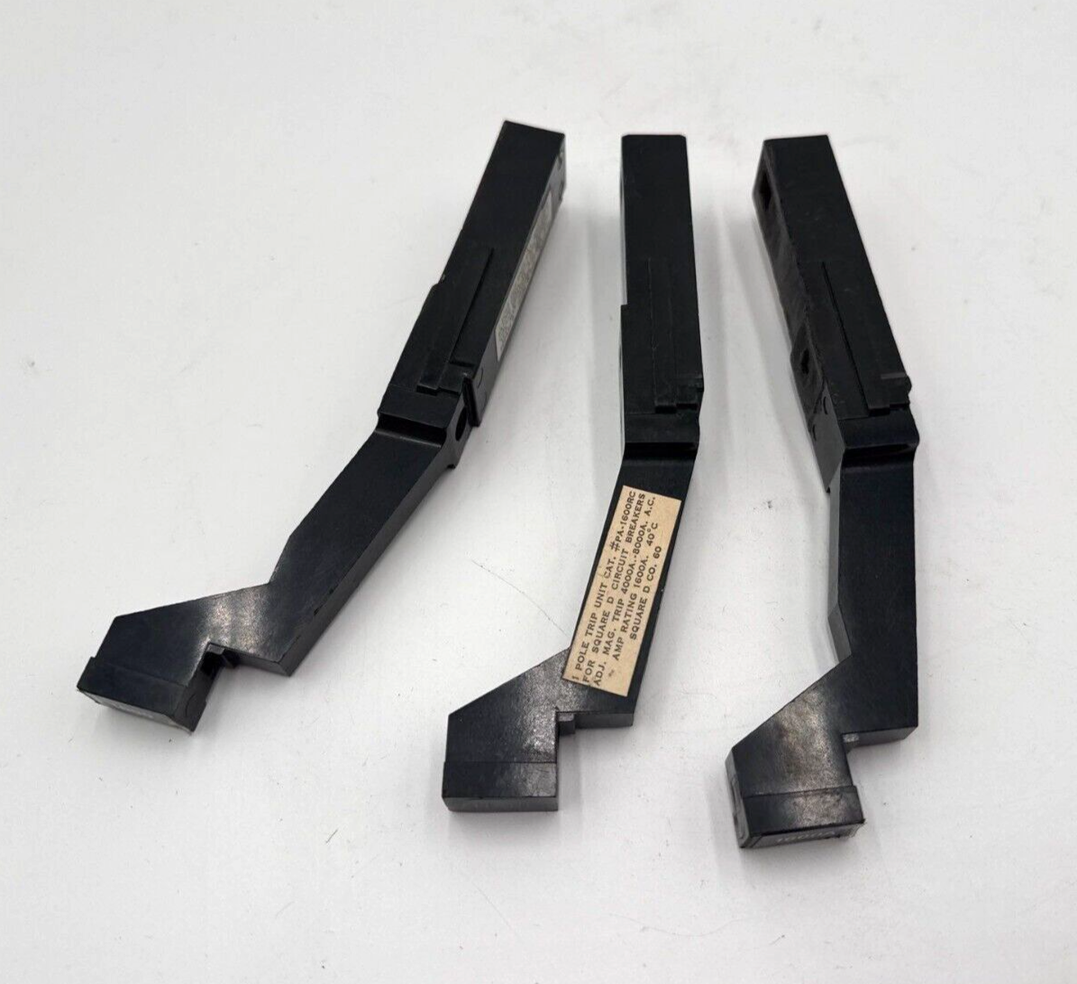 Square D PA1600RC Used