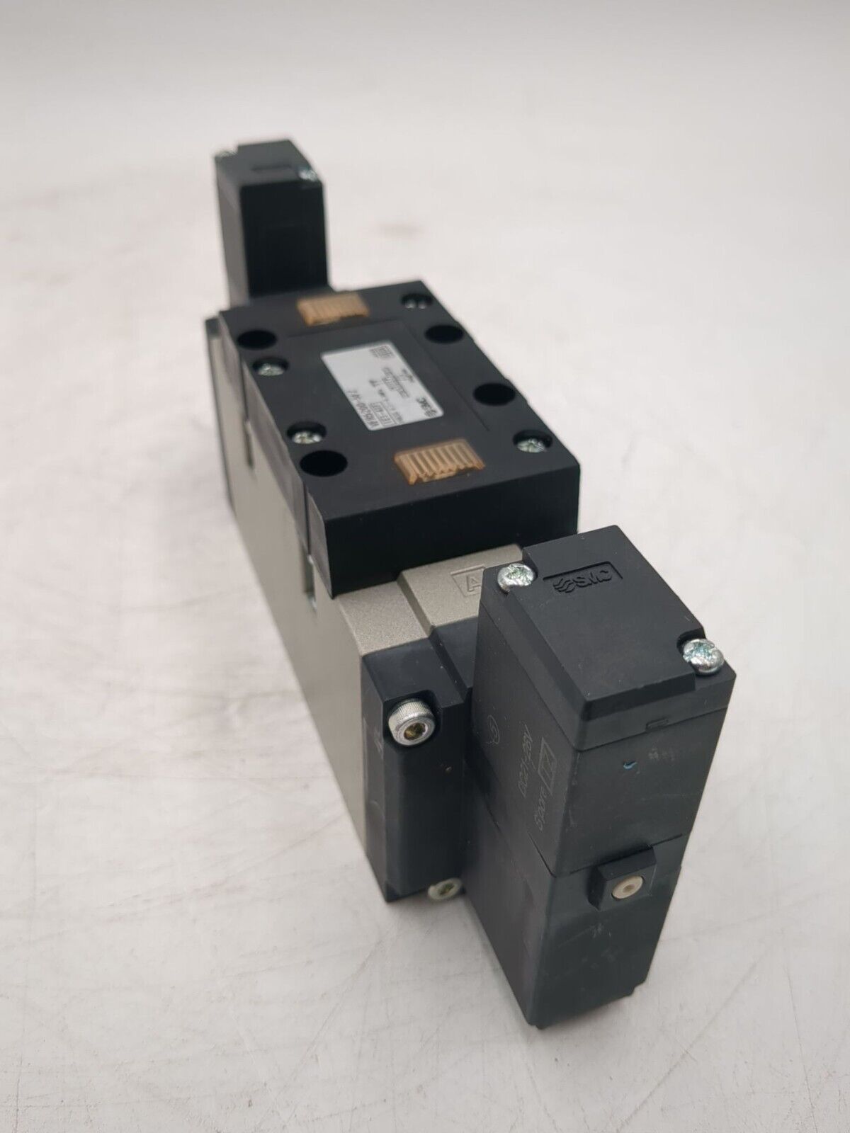 SMC VFR5200-5FZ Used