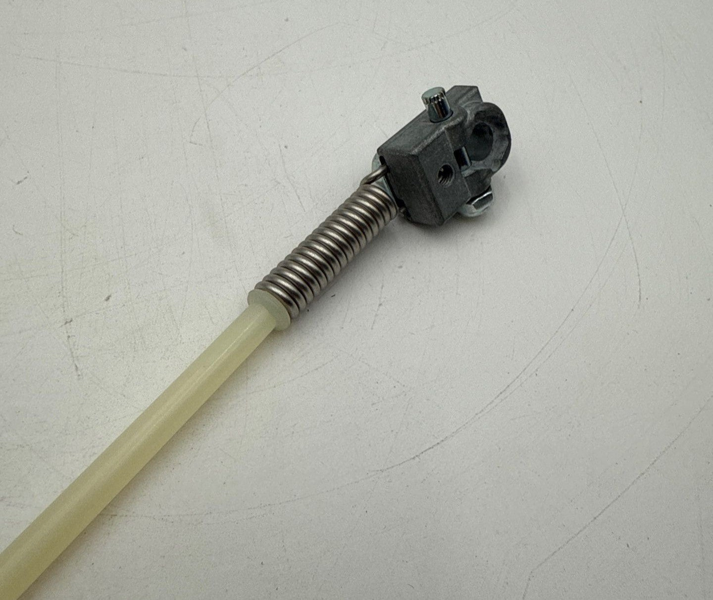 Allen Bradley 802T-W3C Operating Lever Spring Rod Nylon 12in Long 0.25in Dia New