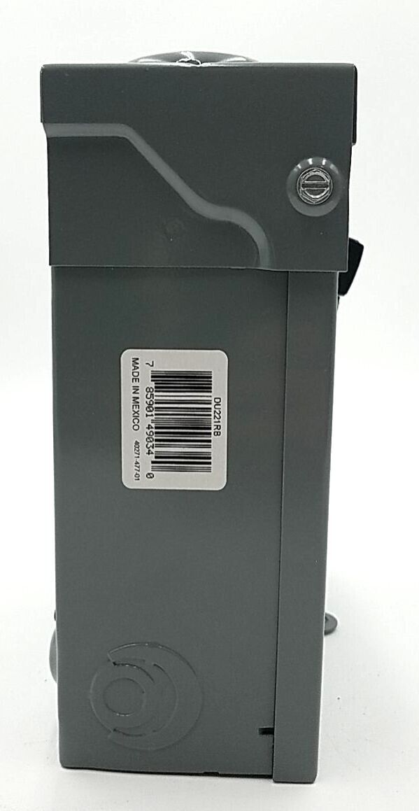 Square D DU221RB New