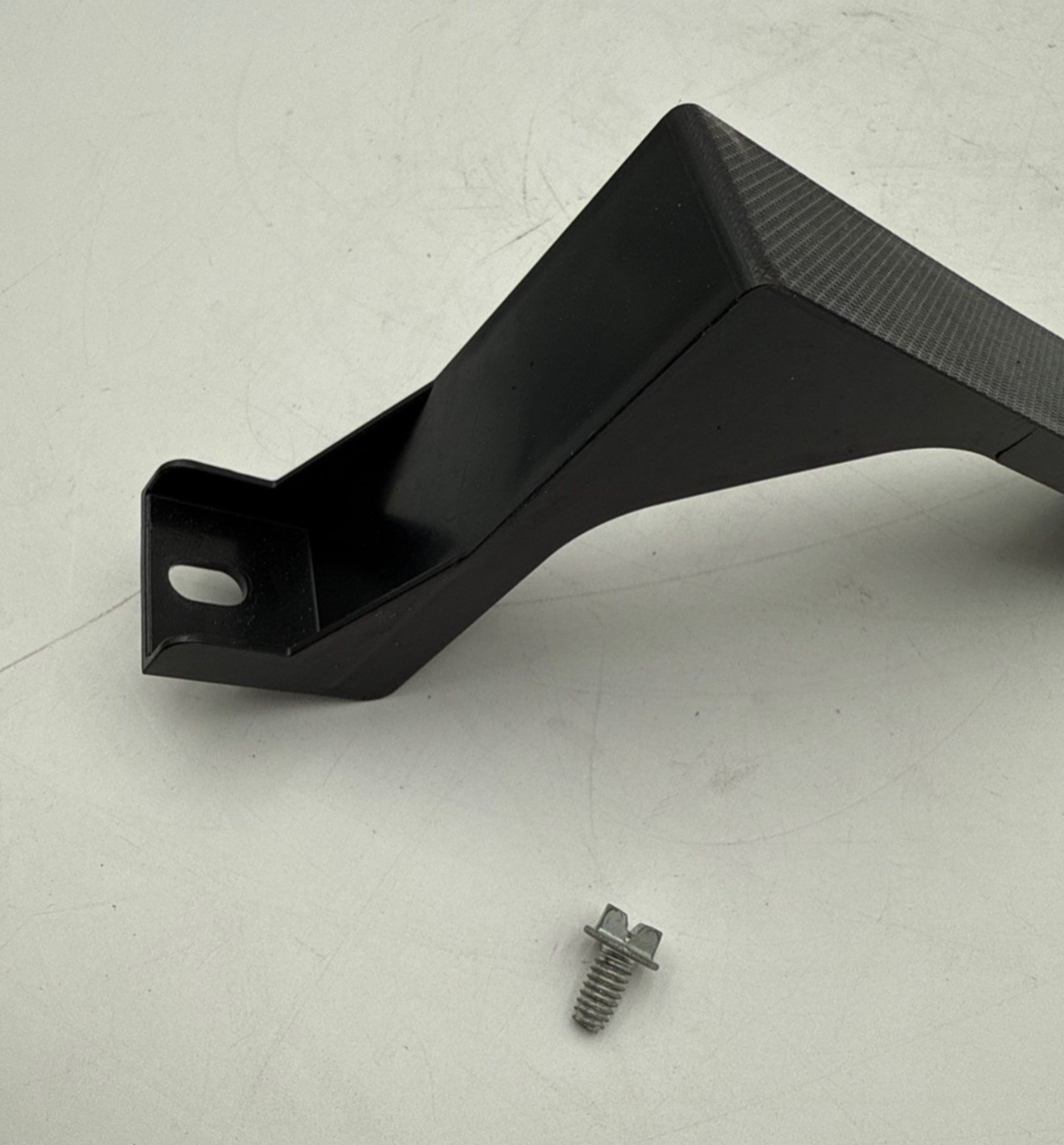 Square D HNM-1BL I-Line Panelboard 1.5" Filler Blank 1P Panel Plate HNM1BL Used