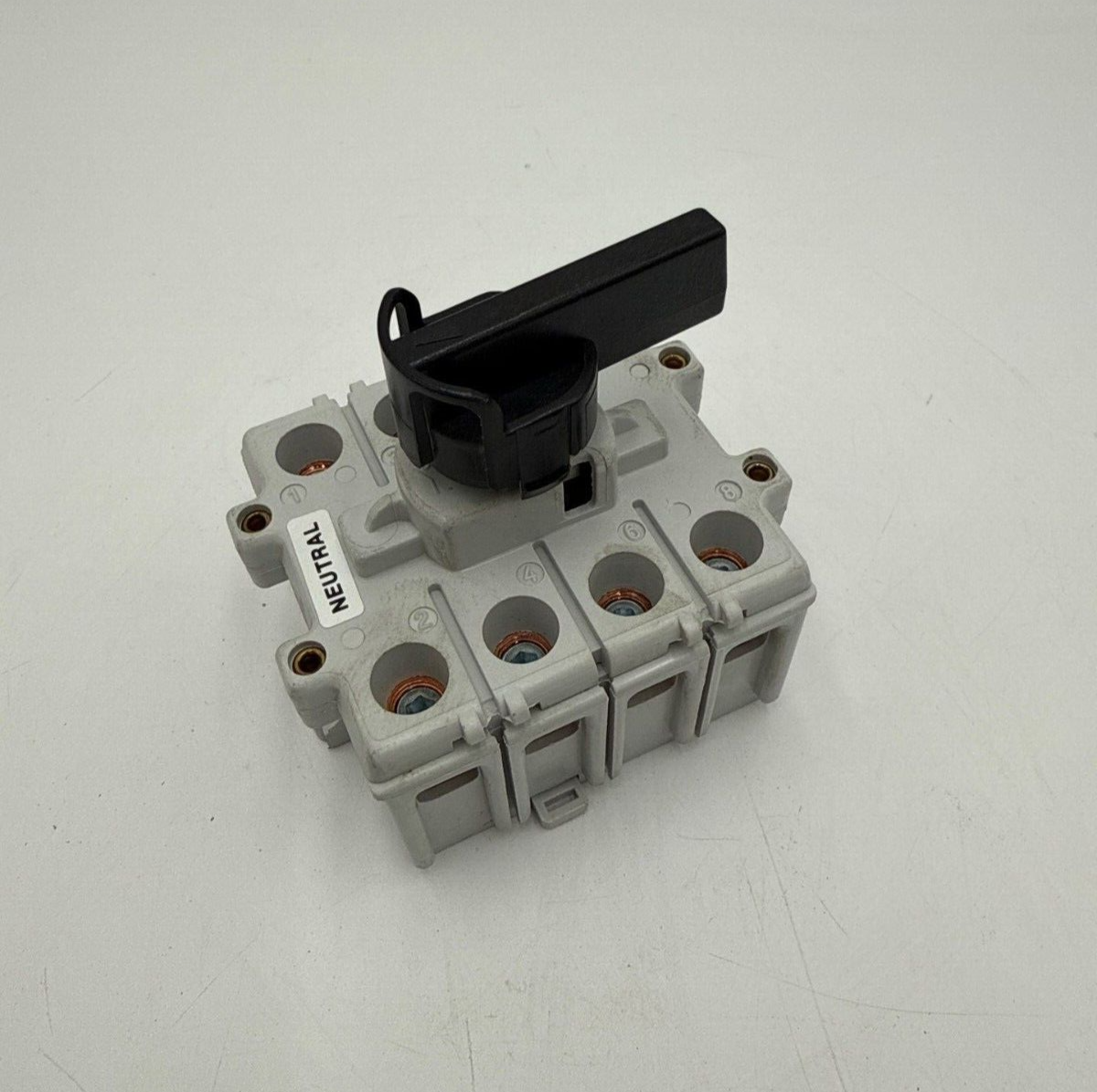 Katko VKA 4125N/F Used