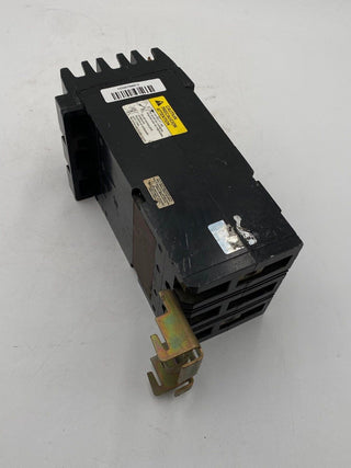 Square D FI26070AB Used