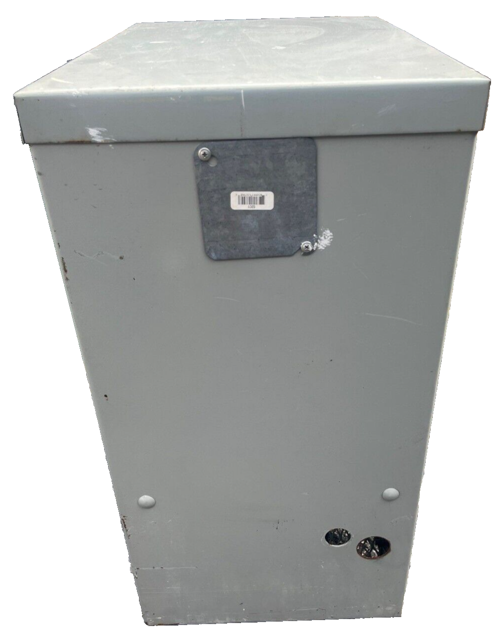 Sola/Hevi-Duty T2H25 Used