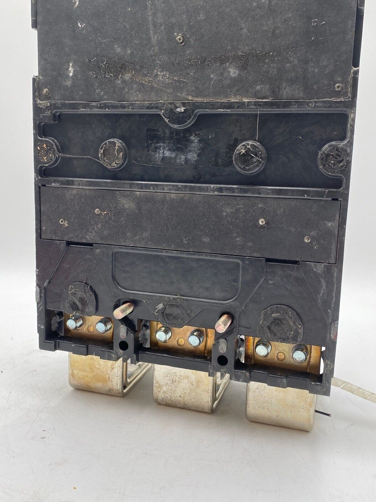 Square D MHL3612001386 Used