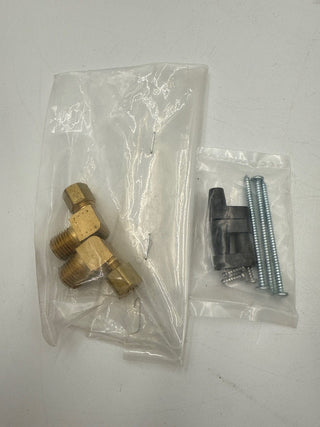 Mercoid EDAW-N1E1-02T0-HV EDA Electronic Pressure Controller