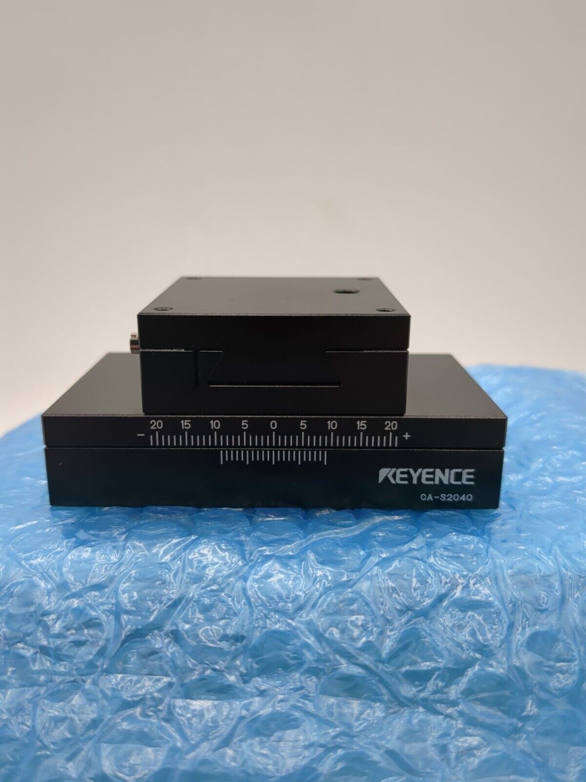 Keyence CA-S2040 New