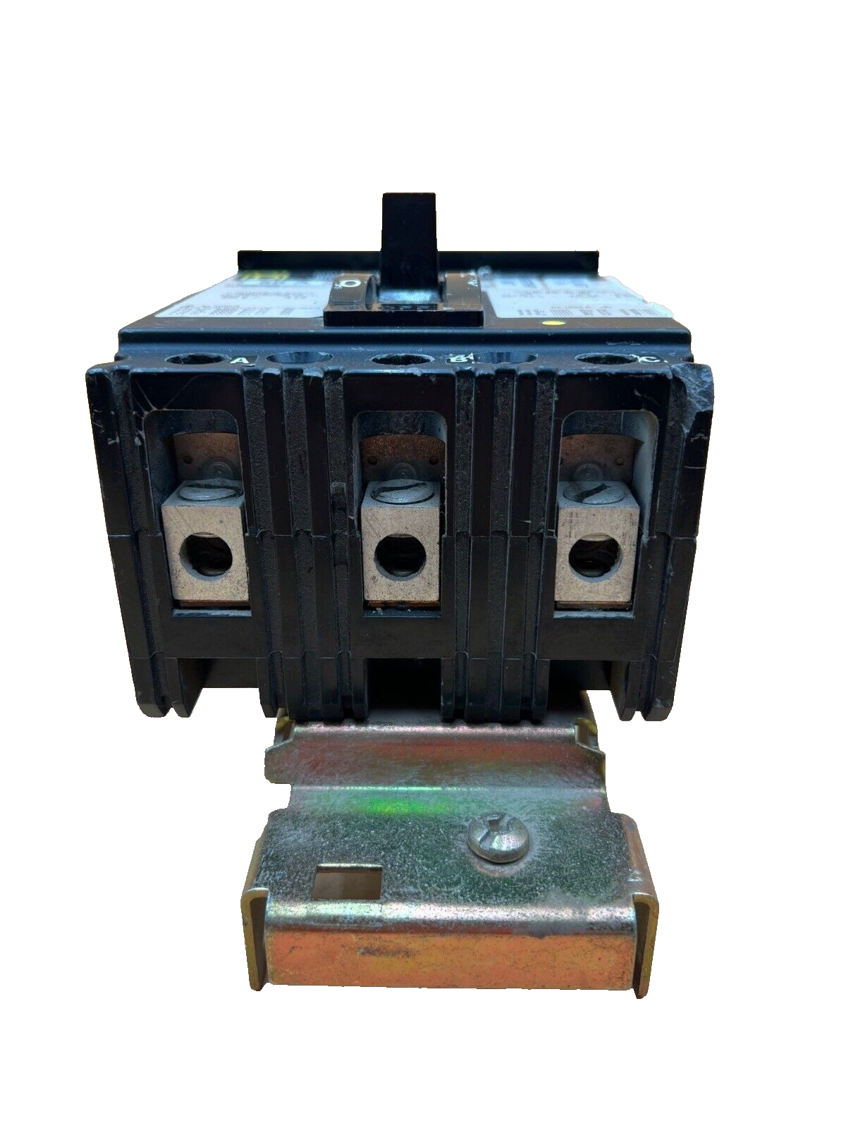 Square D FA32050 Used