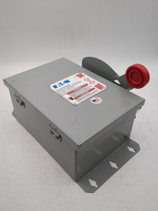 Eaton DH261UDK Used