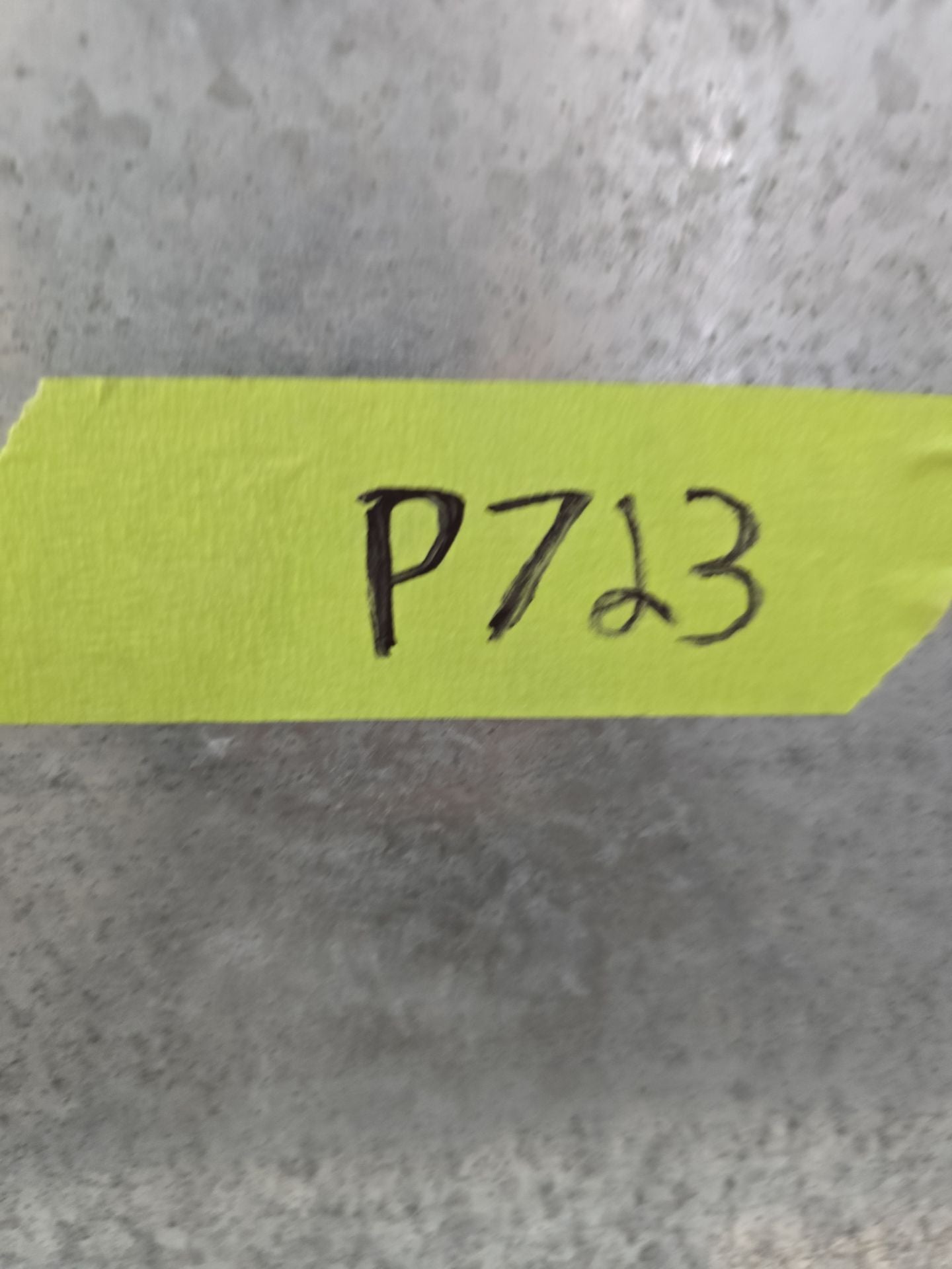 GE APNB Panelboard 400A 480/277V 3PH 4W TPHE277Y20PP Surge Protective Device