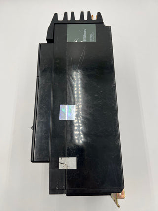 Square D LC36400 I-Line Circuit Breaker 400A 3P 600V 3PH LC 400 Amp 3 Pole Used