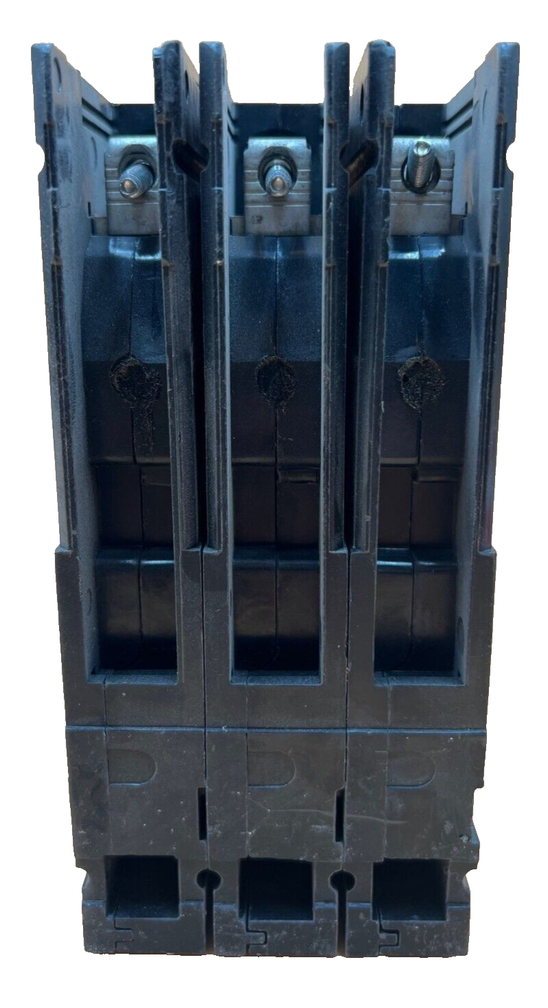 Siemens E43B060 Used