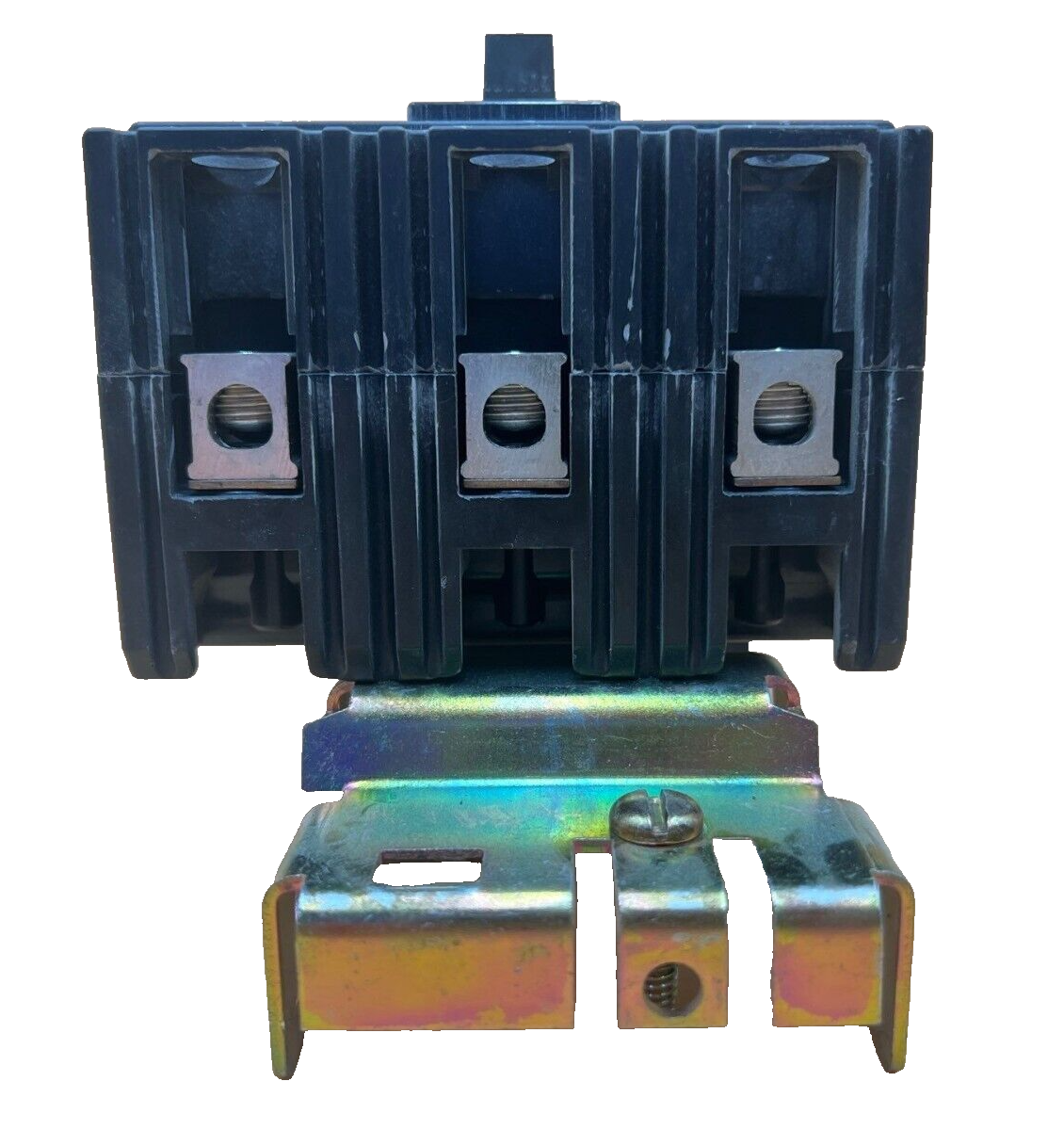 Square D FC-34040 Used