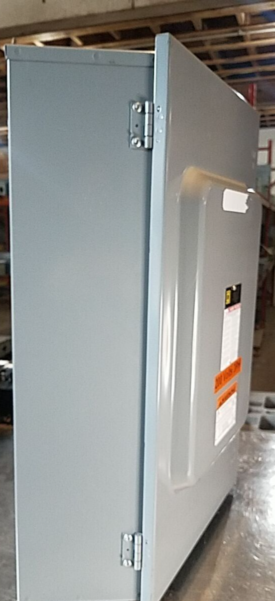 Square D H364AWK Used