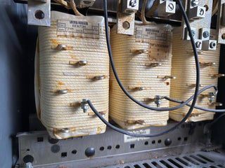 Square D 30T3H Used