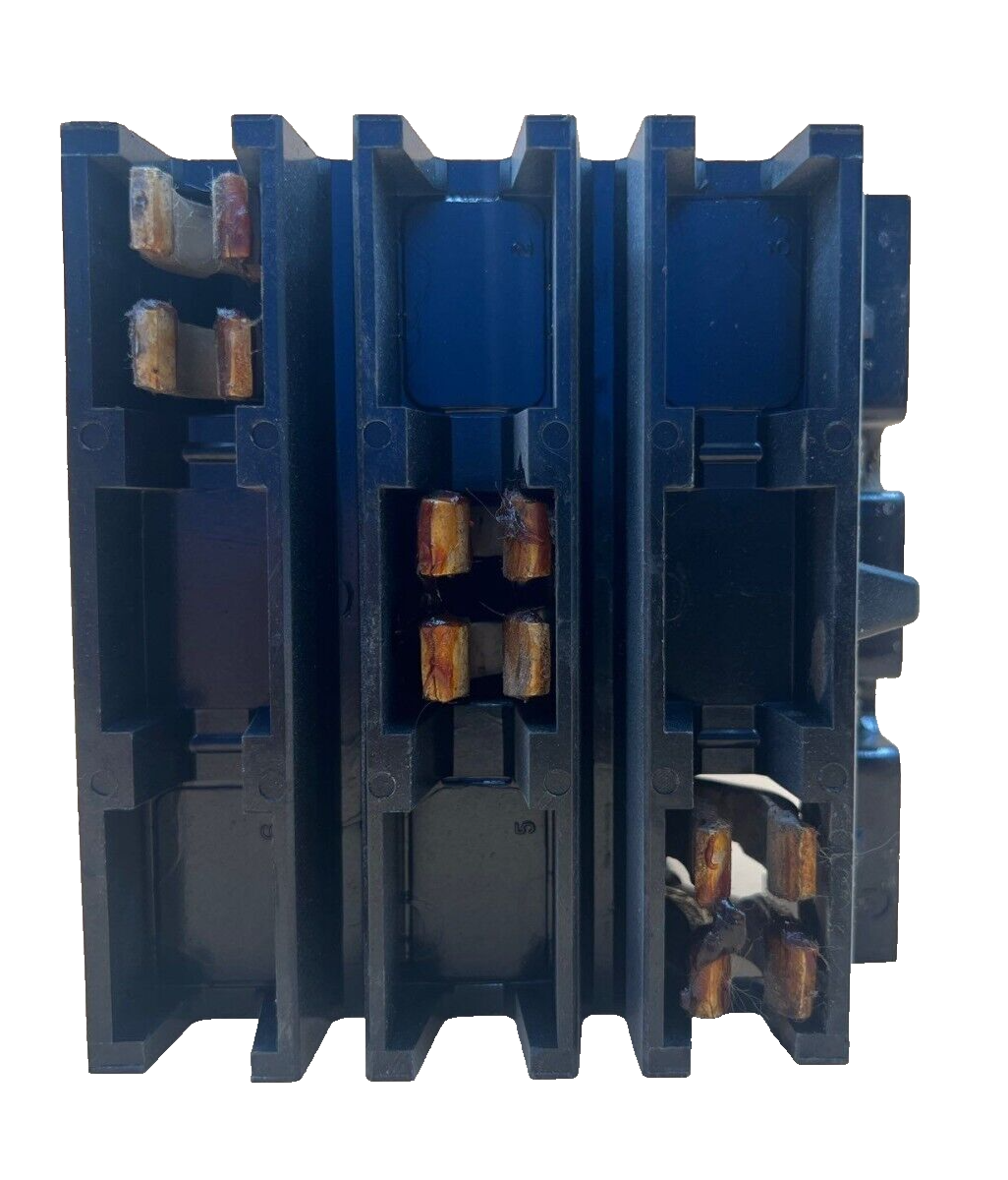 Square D Q232225H Used