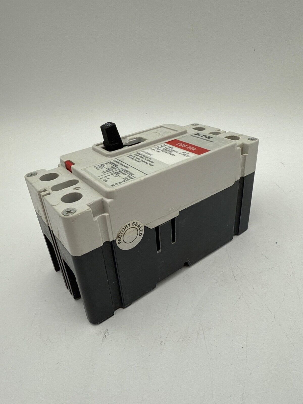 Eaton EDB2200