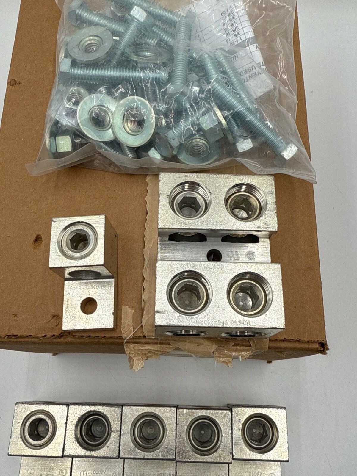 Square D DASKGS1000 New