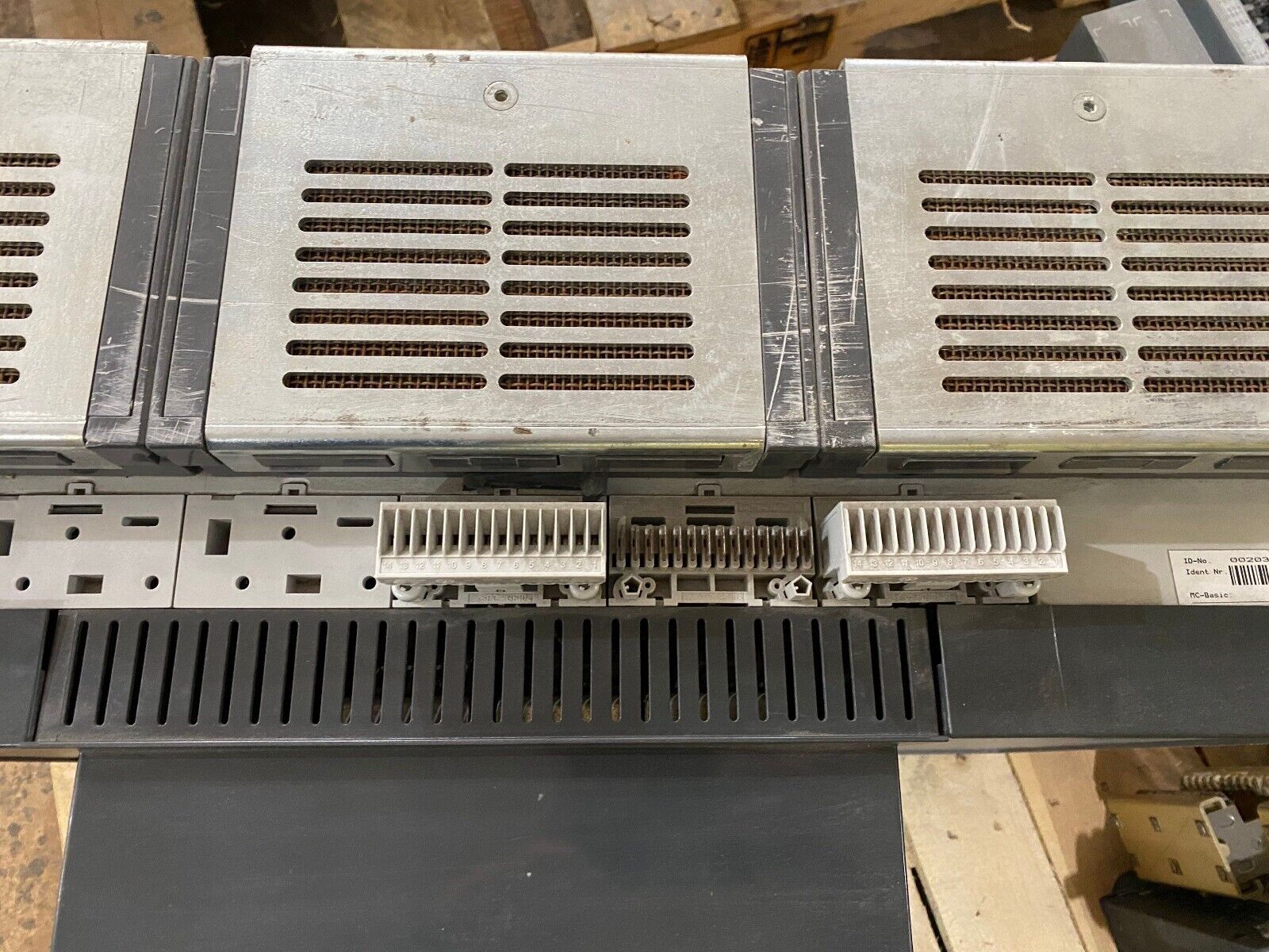 Siemens WLL3F340 Used