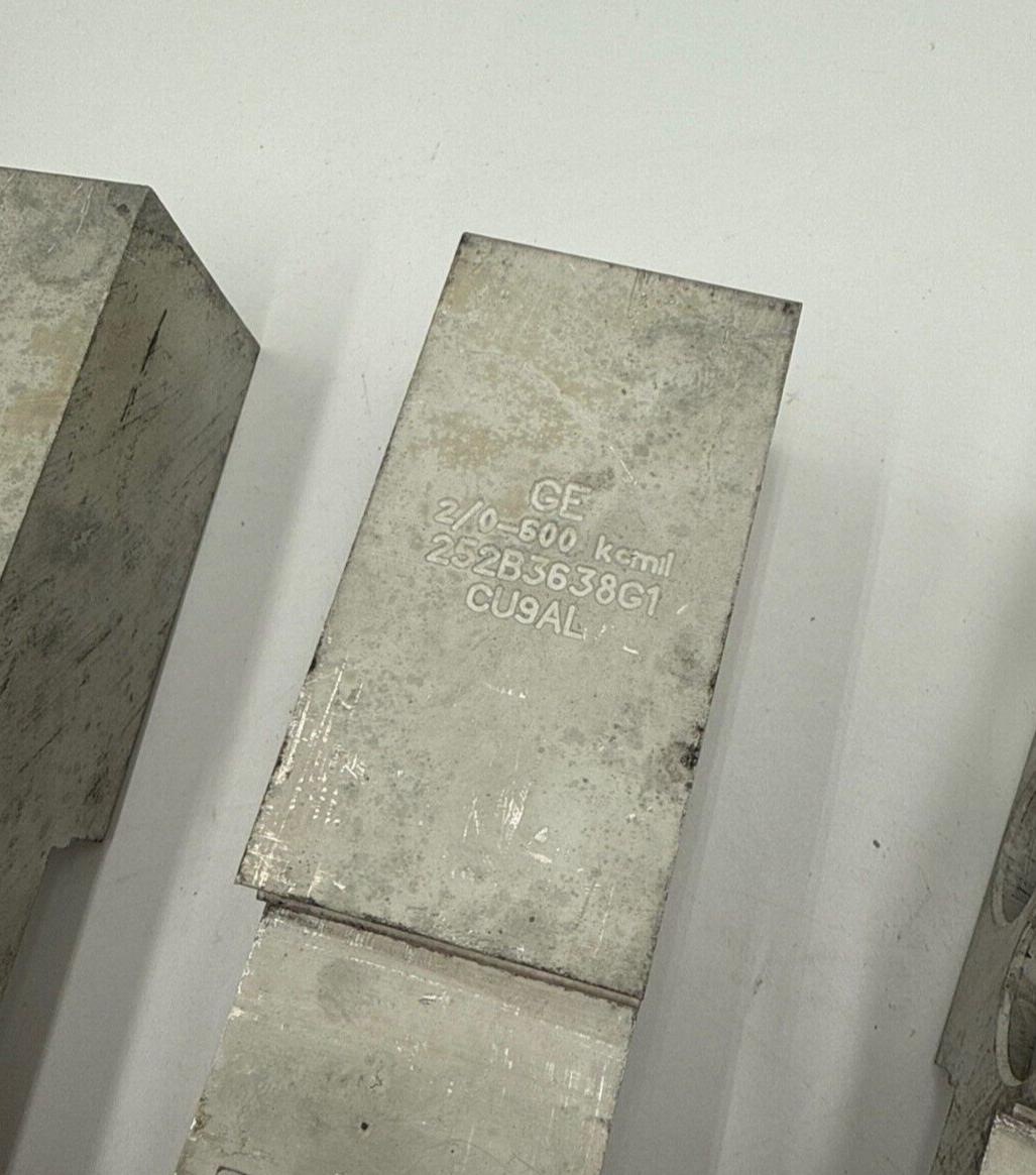 GE 252B3638G1 Used