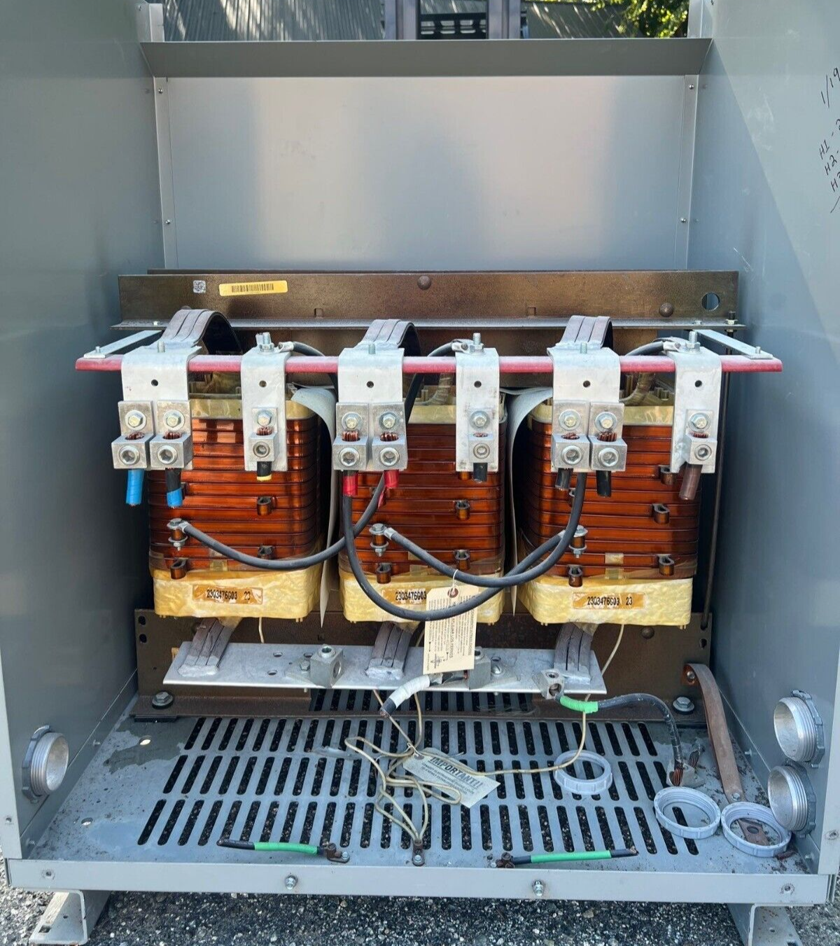 GE 9T23Q3466G03 Used