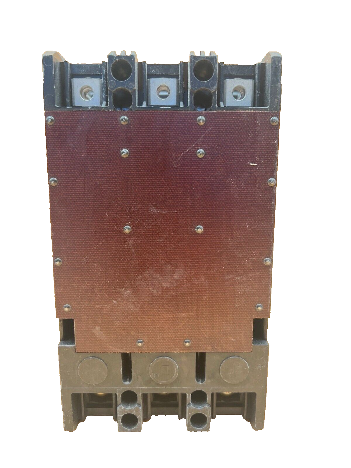 Square D KAP36125 Used