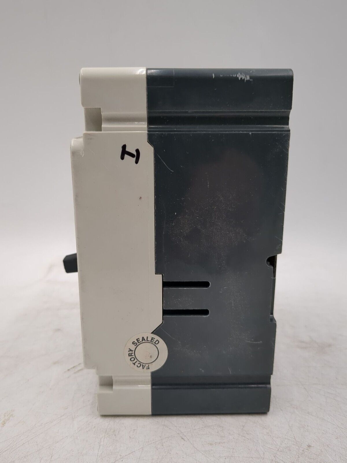 Cutler-Hammer ED3175A04 Used