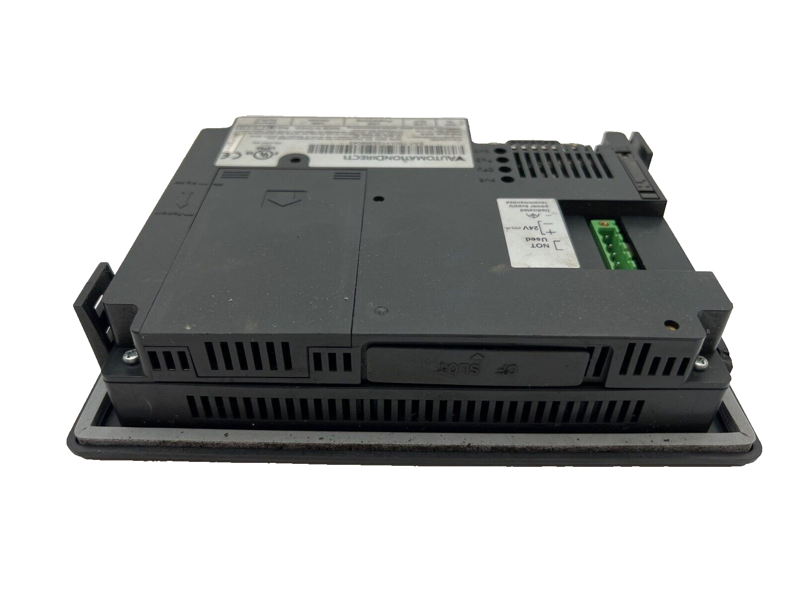 AutomationDirect EA7-T6CL Used