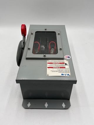 Eaton DH221NDKW New