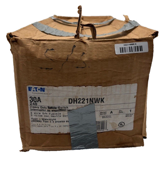 Eaton DH221NWK New