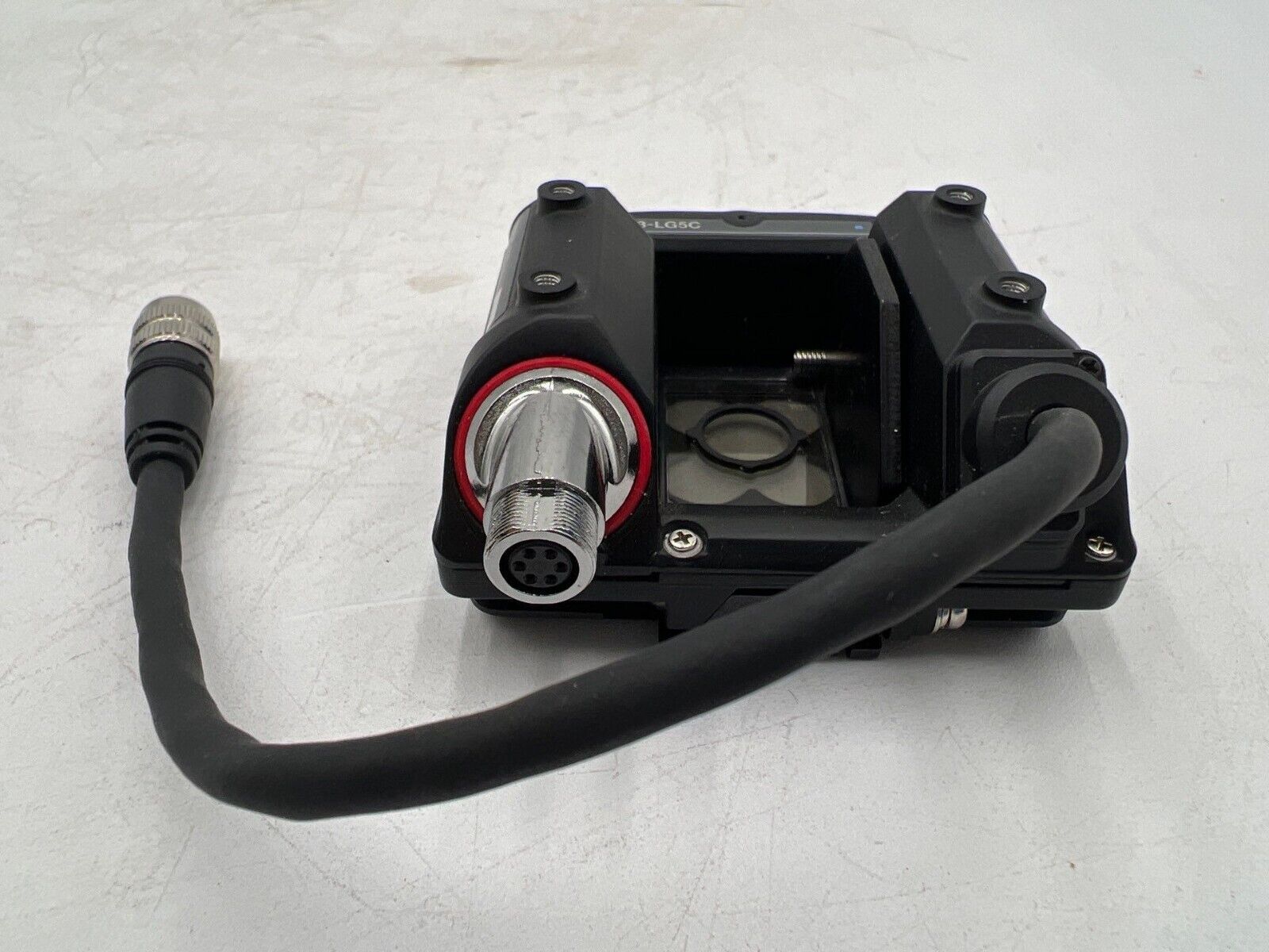 KEYENCE IV3-LG5C New