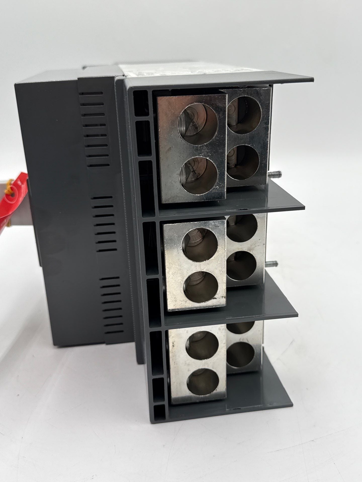 ABB XT7SU380CFFF000XXX Circuit Breaker 800A 3P 600V Ekip Dip LSI XT7S 800 New