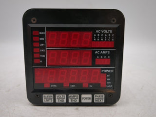 Electro DMMS300-3E-H-M11.5 Used