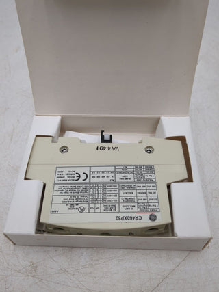 GE CR460XP32 New