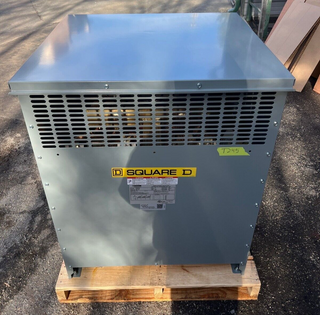 Square D EXN150T3H New