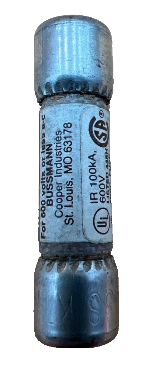 Bussmann KTK-20 Used