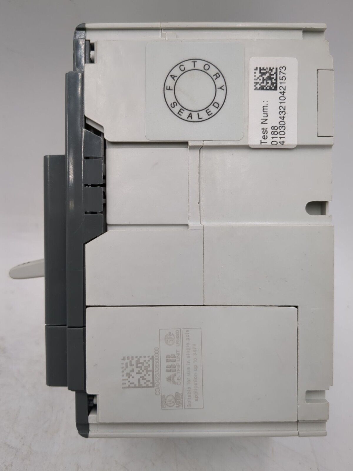 ABB XT2HQ3070AFF000XXX New