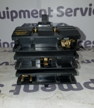 Square D FA36040 Used