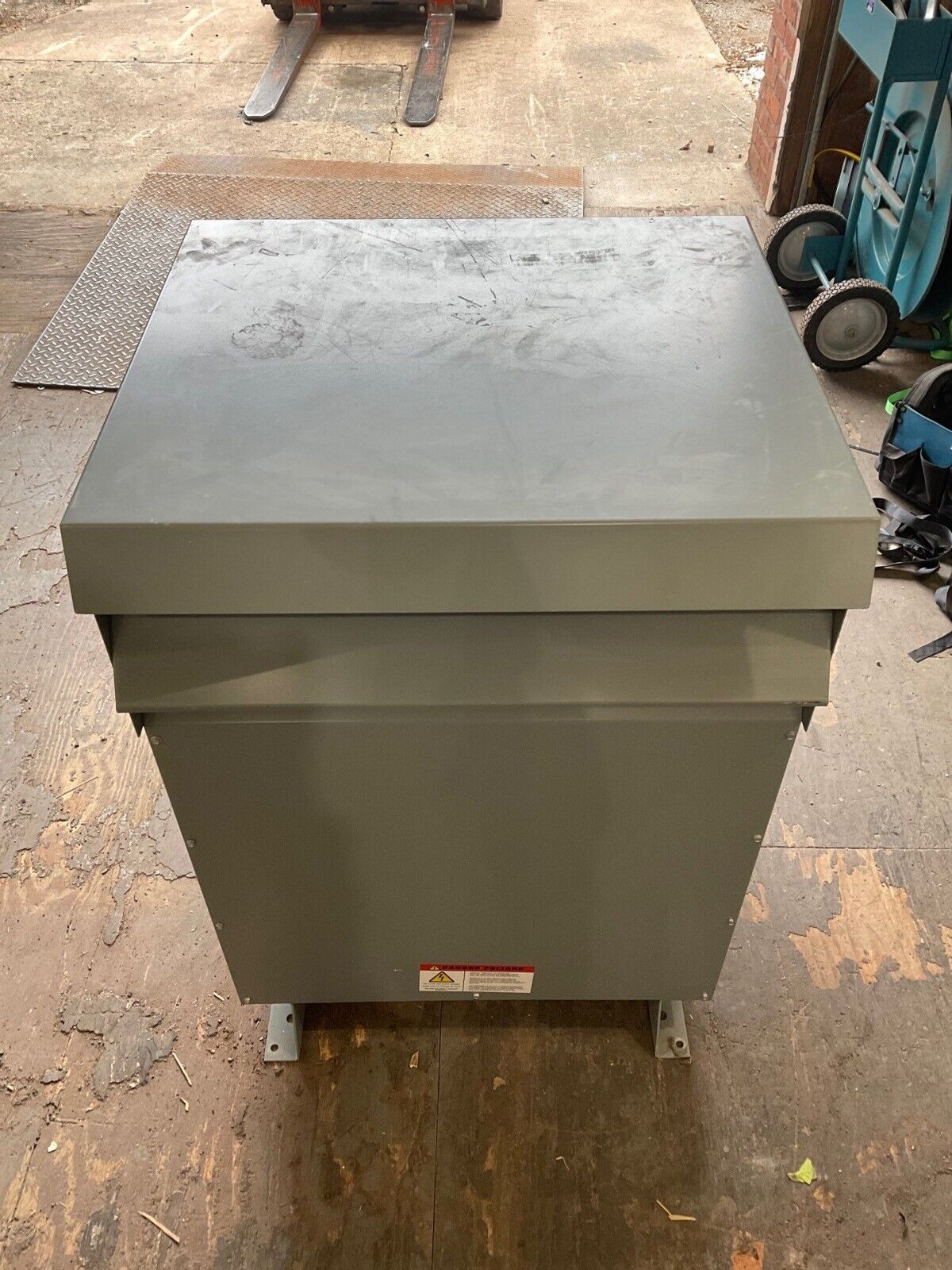 Hammond NMK075KB Used