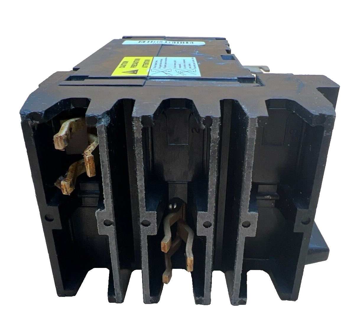 Square D FA24100AB Used