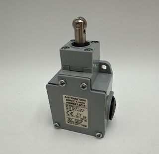 AutomationDirect ABM5E13Z11 IEC Limit Switch Metal Roller 90-Deg Adjustable New