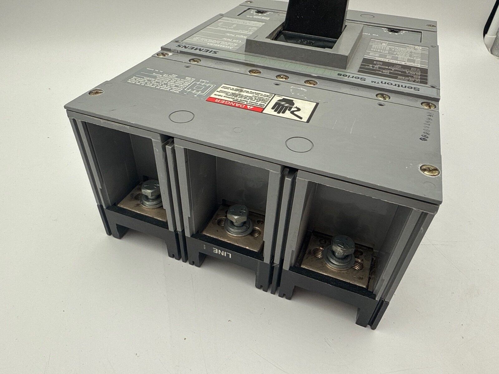 Siemens HLD63B500 Used