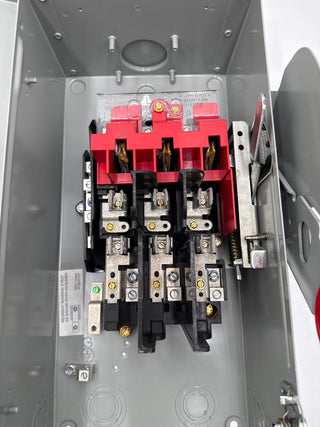 Eaton DH321NRK New