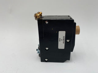 Square D QOB2100 New