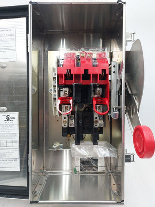Eaton DH221NWK Used